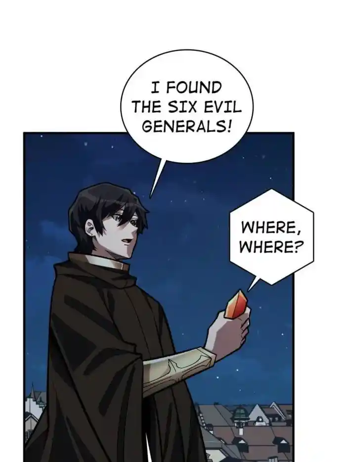 I'm Really Not the Villain Ch.222