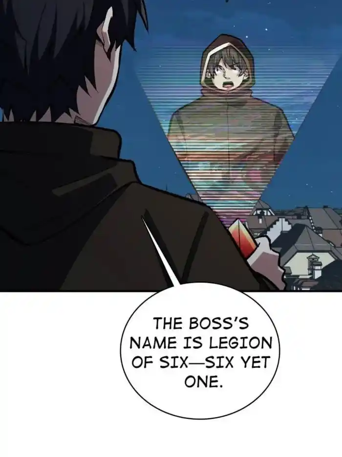 I'm Really Not the Villain Ch.222