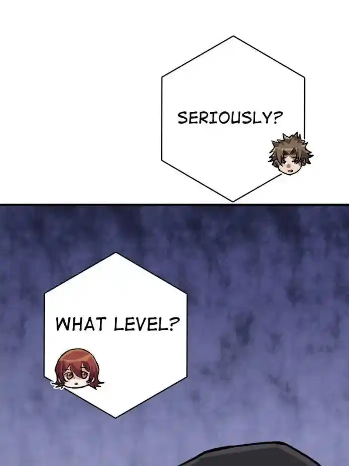 I'm Really Not the Villain Ch.222