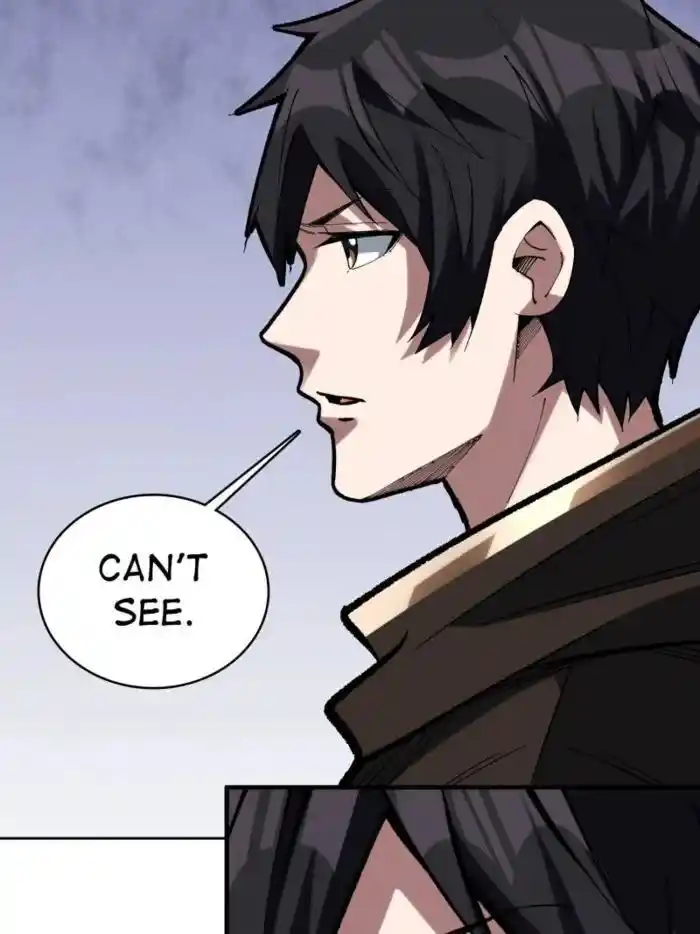 I'm Really Not the Villain Ch.222