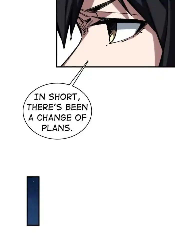 I'm Really Not the Villain Ch.222