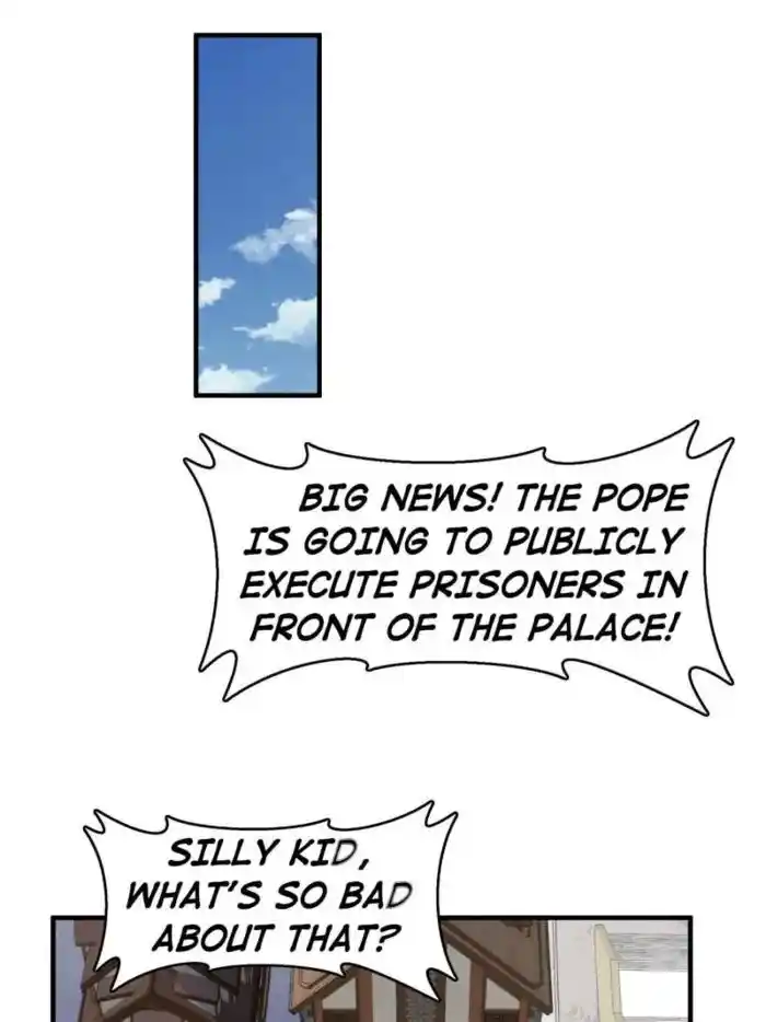 I'm Really Not the Villain Ch.222