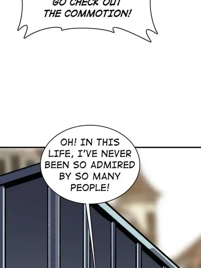 I'm Really Not the Villain Ch.222