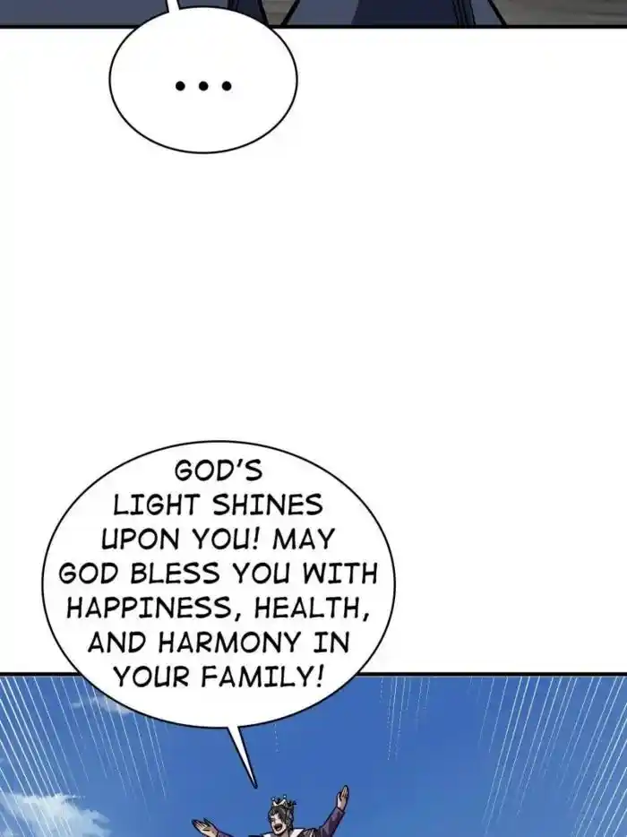 I'm Really Not the Villain Ch.222