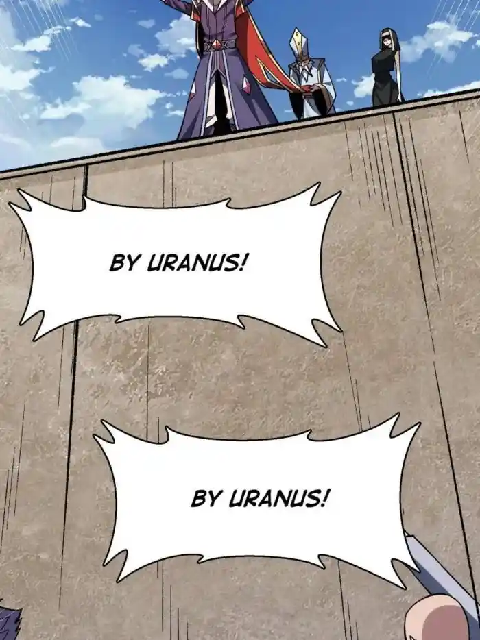 I'm Really Not the Villain Ch.222