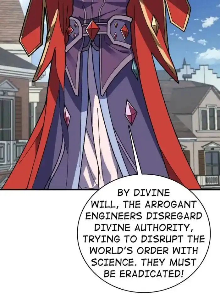 I'm Really Not the Villain Ch.222