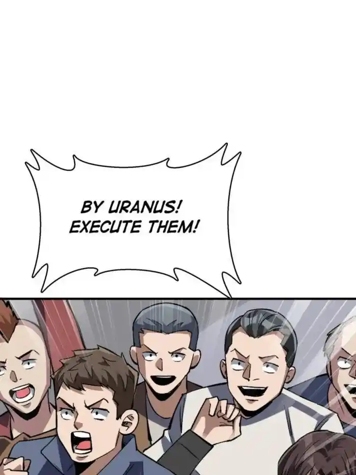 I'm Really Not the Villain Ch.222