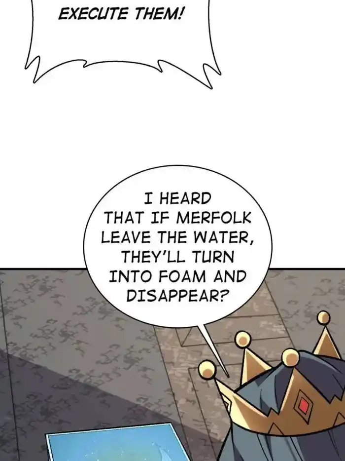 I'm Really Not the Villain Ch.222