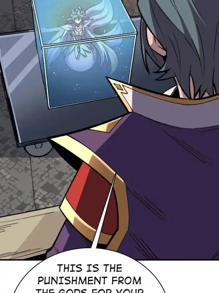 I'm Really Not the Villain Ch.222