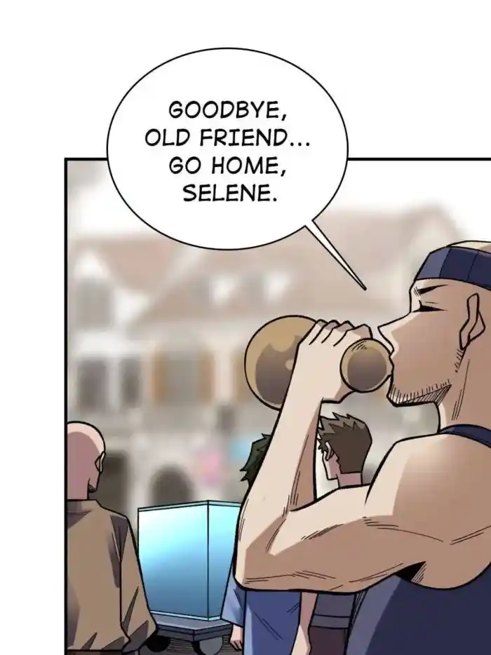 I'm Really Not the Villain Ch.222