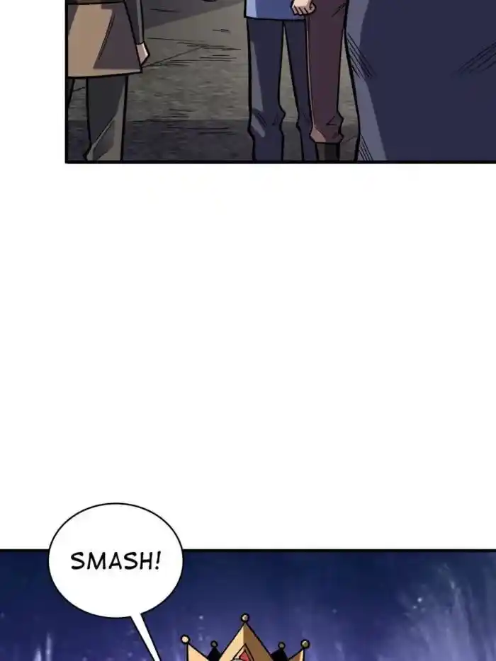 I'm Really Not the Villain Ch.222