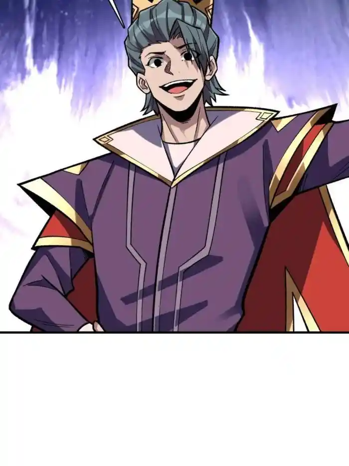 I'm Really Not the Villain Ch.222