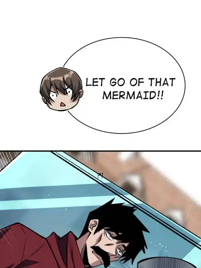 I'm Really Not the Villain Ch.222