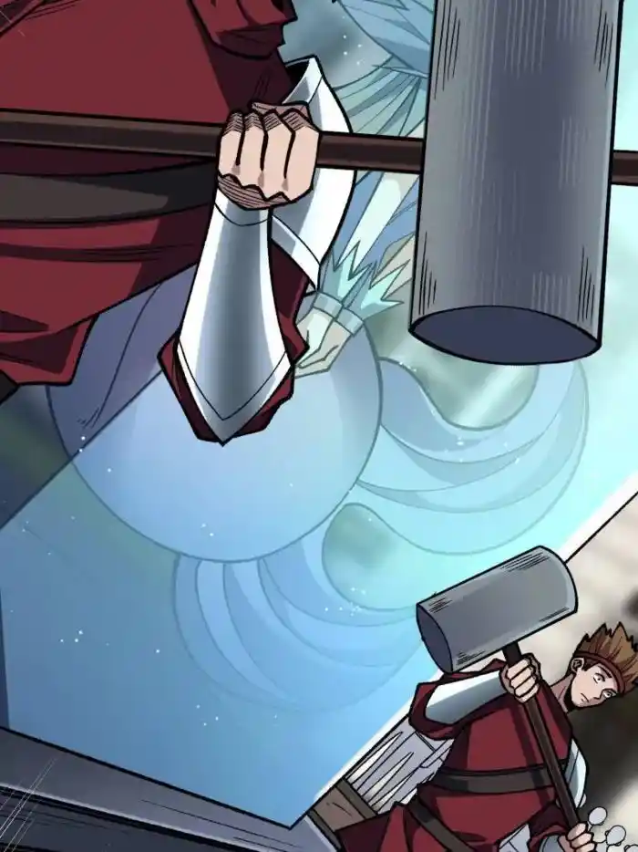 I'm Really Not the Villain Ch.222