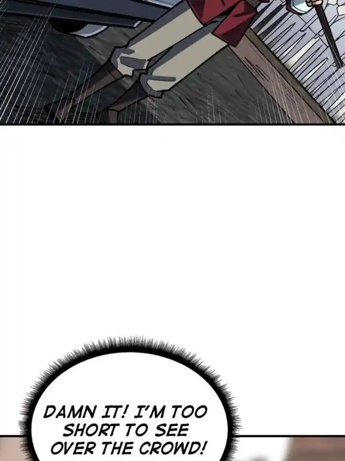 I'm Really Not the Villain Ch.222