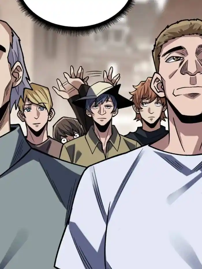 I'm Really Not the Villain Ch.222