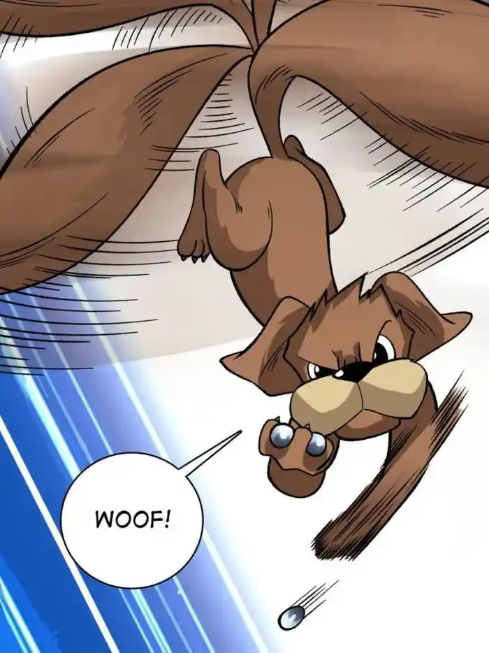 I'm Really Not the Villain Ch.222