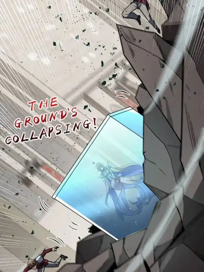 I'm Really Not the Villain Ch.222