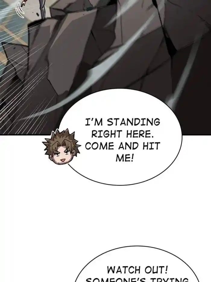 I'm Really Not the Villain Ch.222