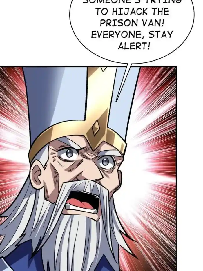 I'm Really Not the Villain Ch.222