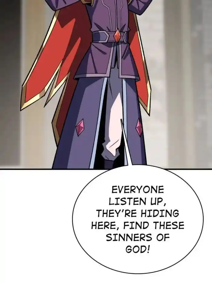 I'm Really Not the Villain Ch.222