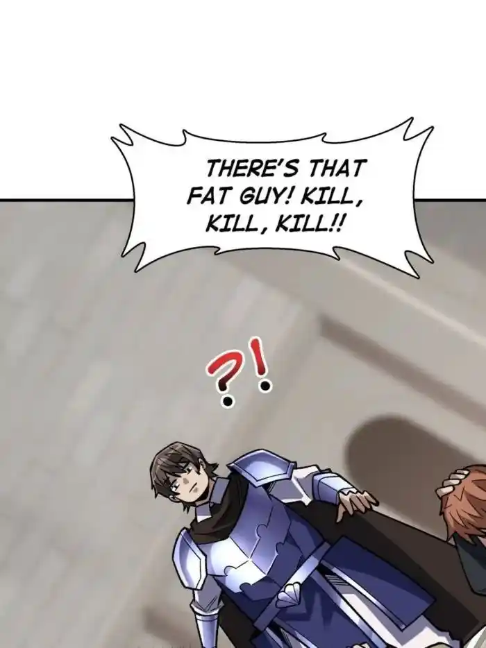 I'm Really Not the Villain Ch.222