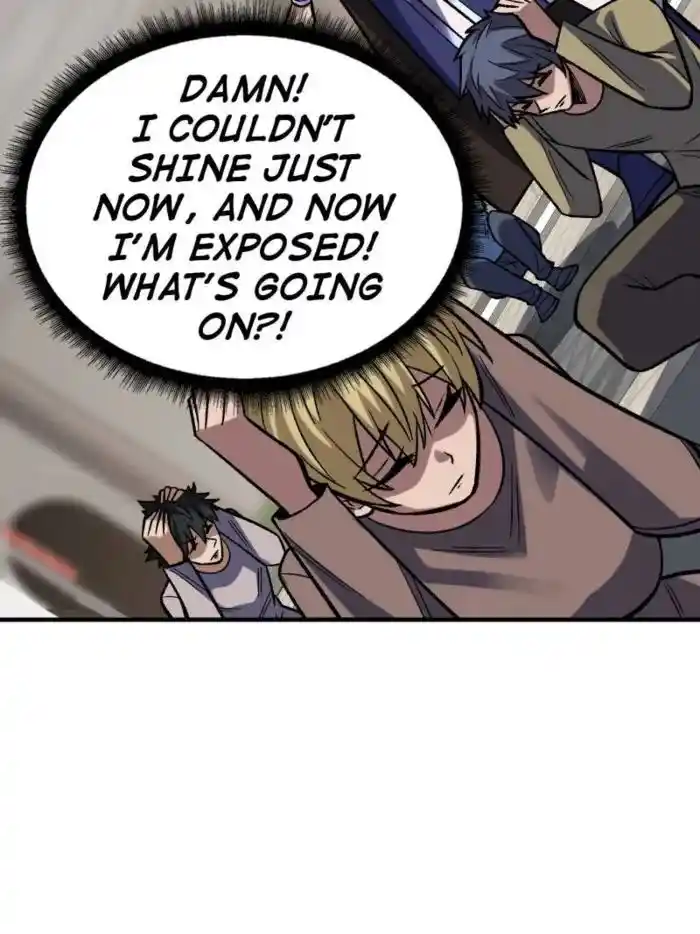 I'm Really Not the Villain Ch.222