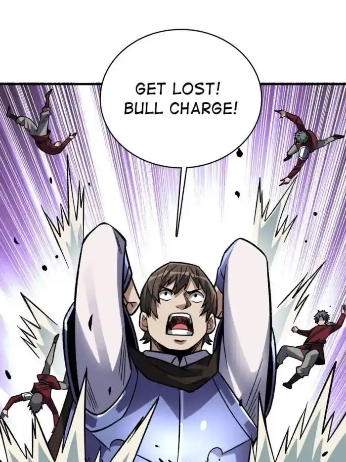 I'm Really Not the Villain Ch.222