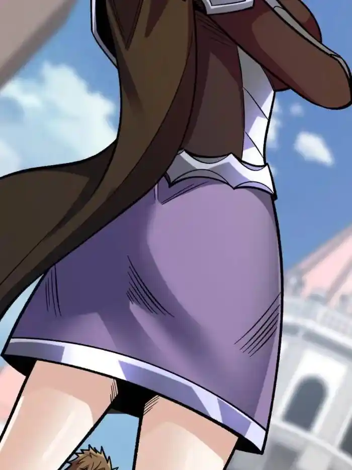 I'm Really Not the Villain Ch.222