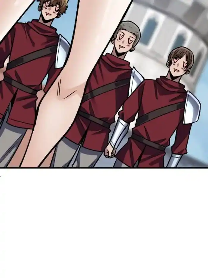 I'm Really Not the Villain Ch.222