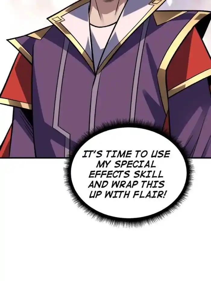 I'm Really Not the Villain Ch.222