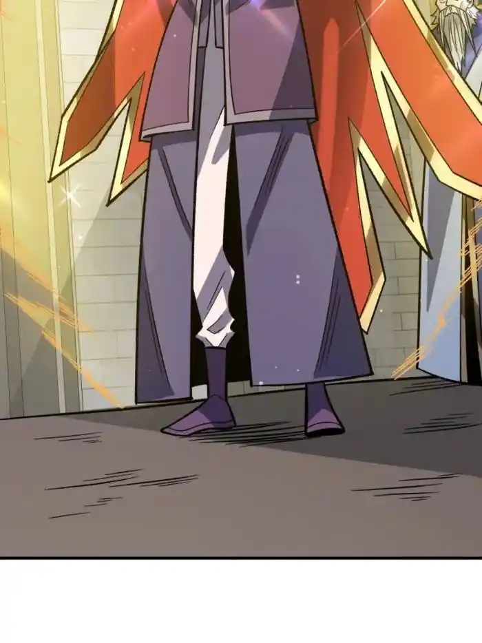 I'm Really Not the Villain Ch.222