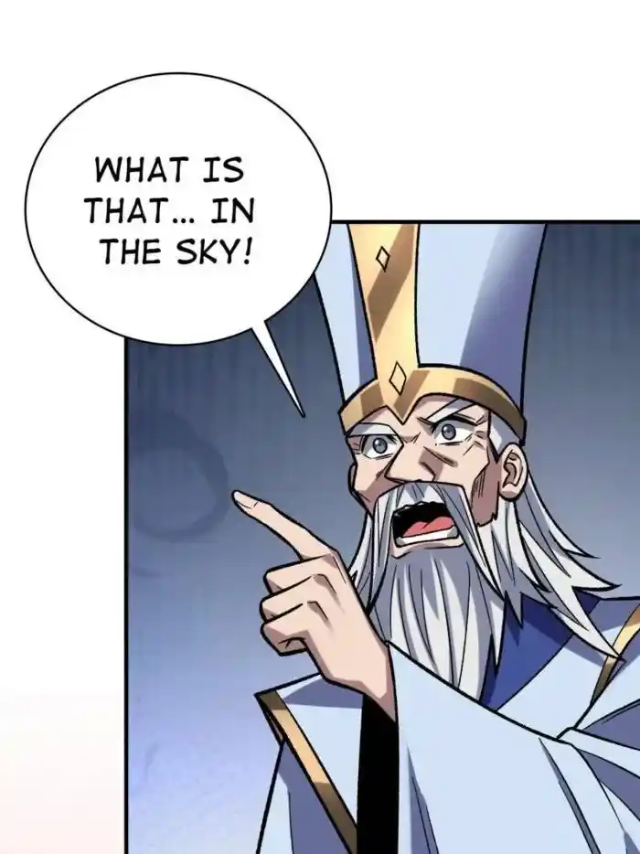 I'm Really Not the Villain Ch.222