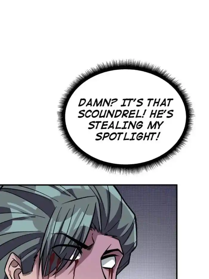 I'm Really Not the Villain Ch.222