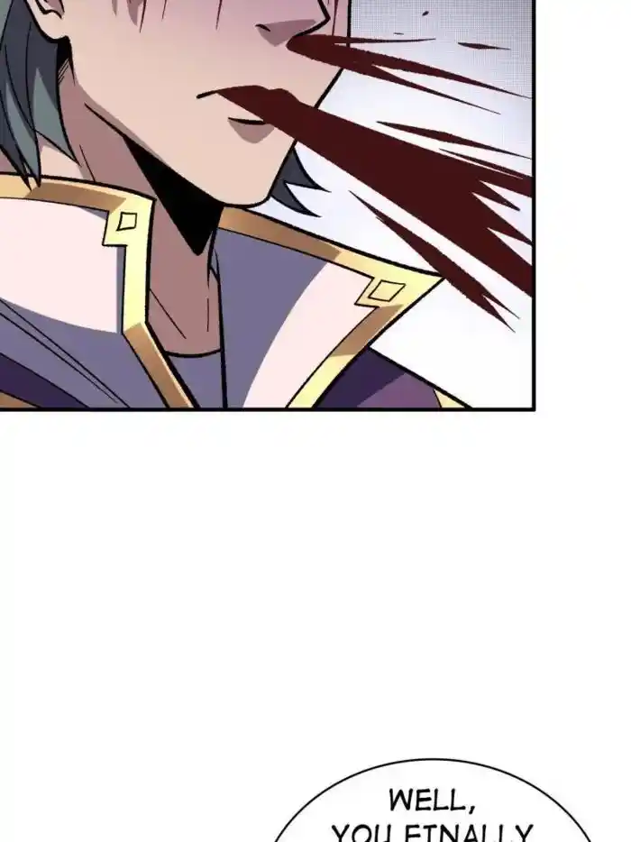 I'm Really Not the Villain Ch.222