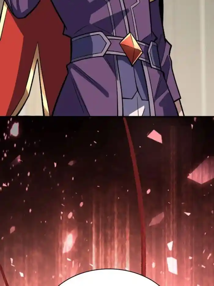 I'm Really Not the Villain Ch.222