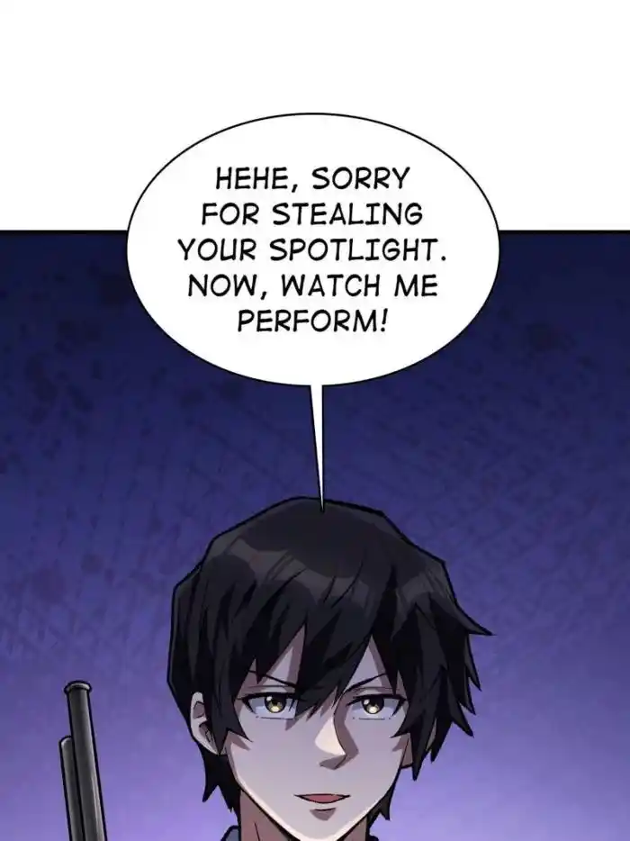 I'm Really Not the Villain Ch.222