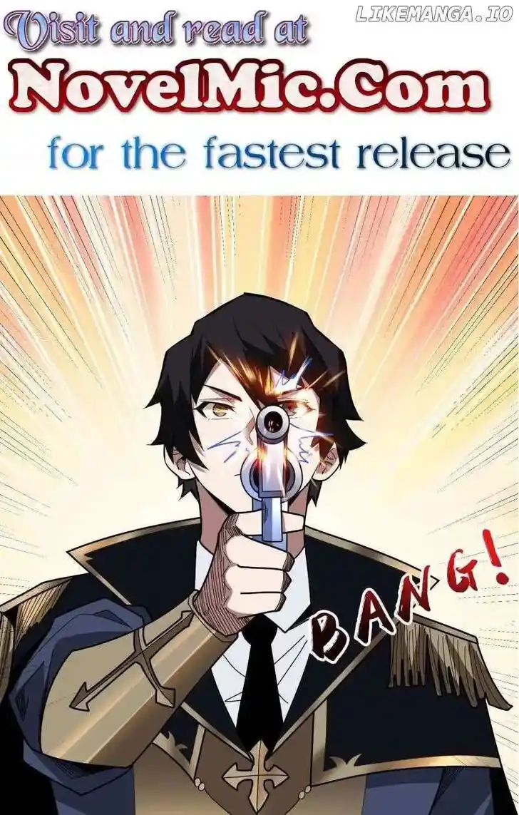 I'm Really Not the Villain Ch.223