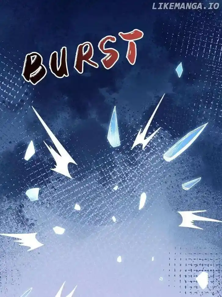 I'm Really Not the Villain Ch.223