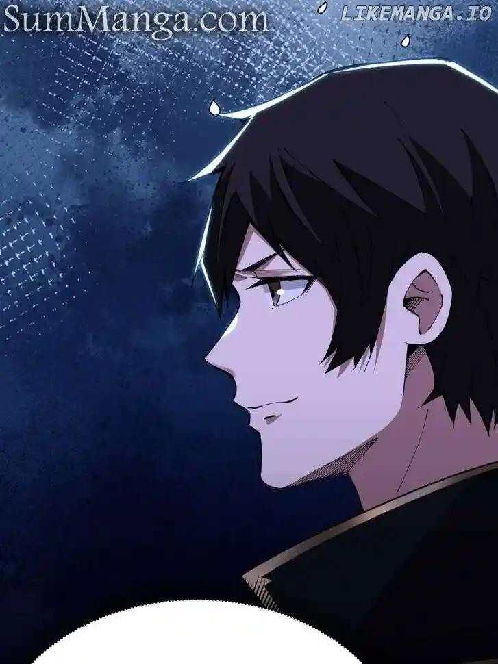 I'm Really Not the Villain Ch.223