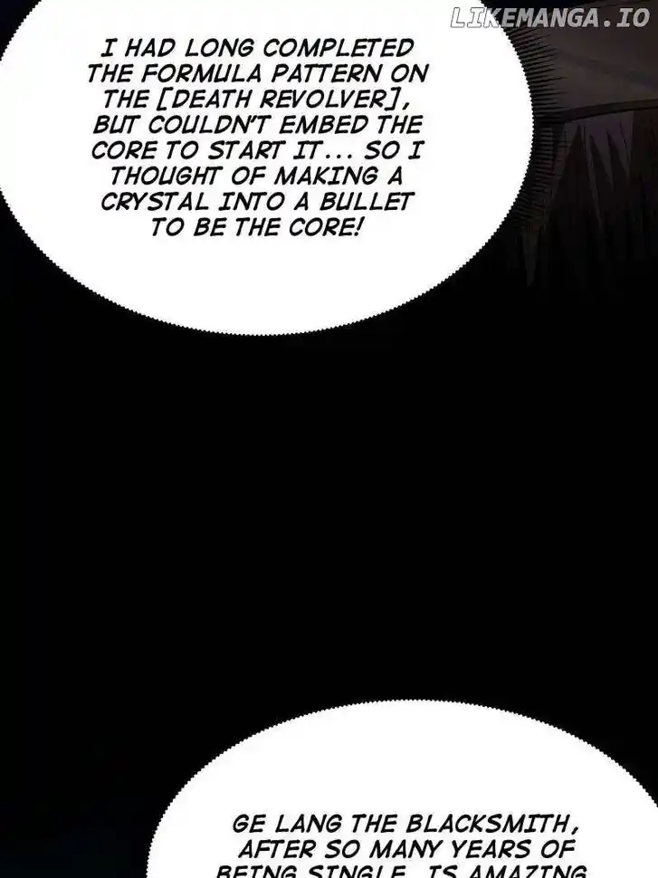 I'm Really Not the Villain Ch.223