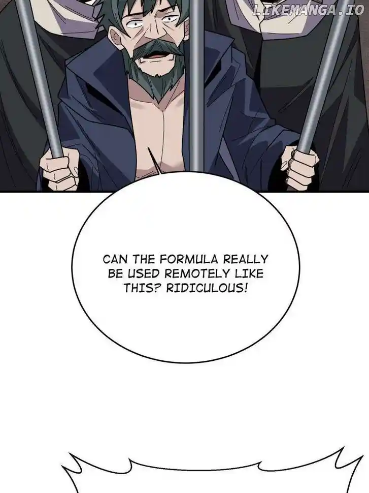 I'm Really Not the Villain Ch.223