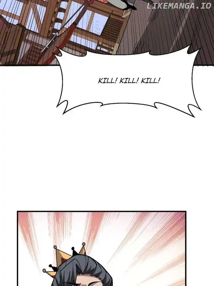 I'm Really Not the Villain Ch.223