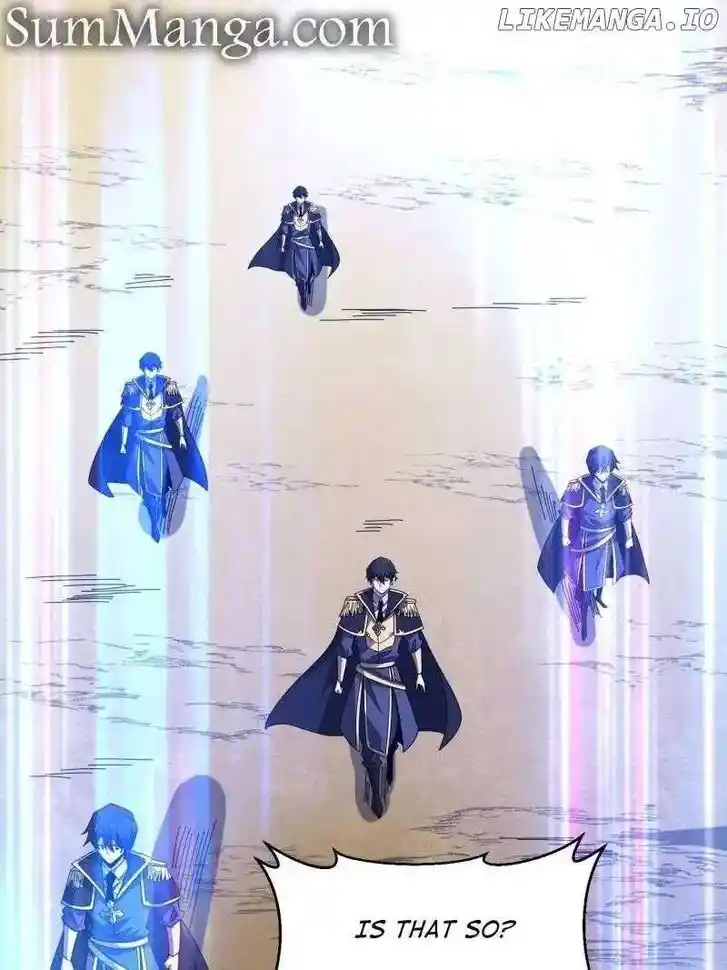 I'm Really Not the Villain Ch.223