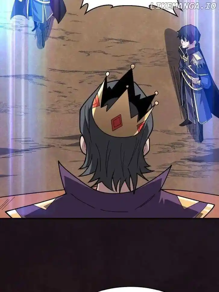 I'm Really Not the Villain Ch.223