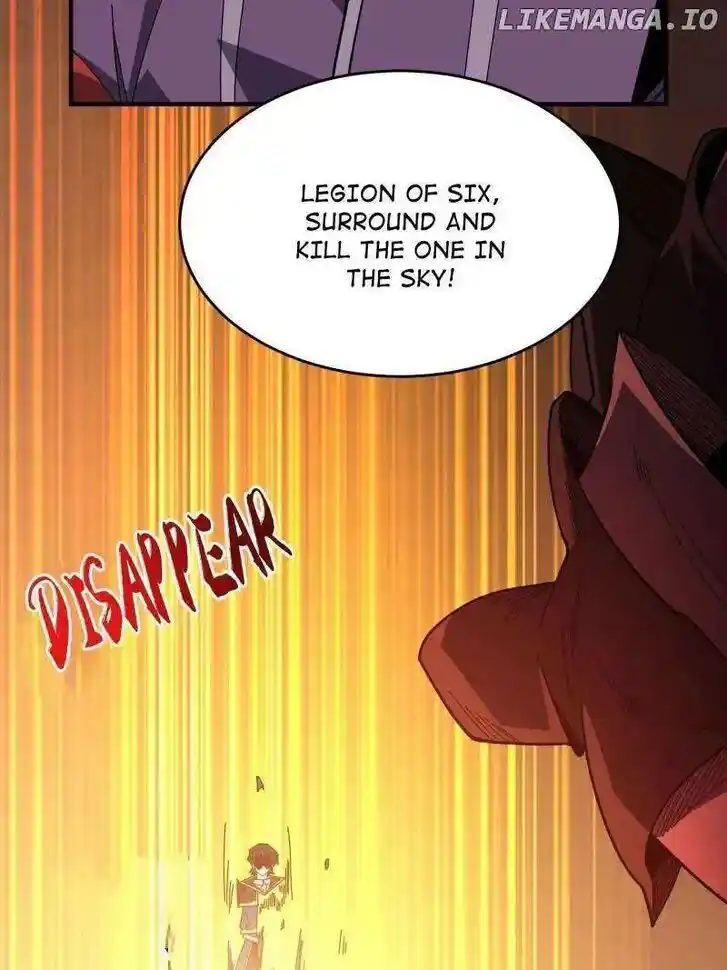 I'm Really Not the Villain Ch.223