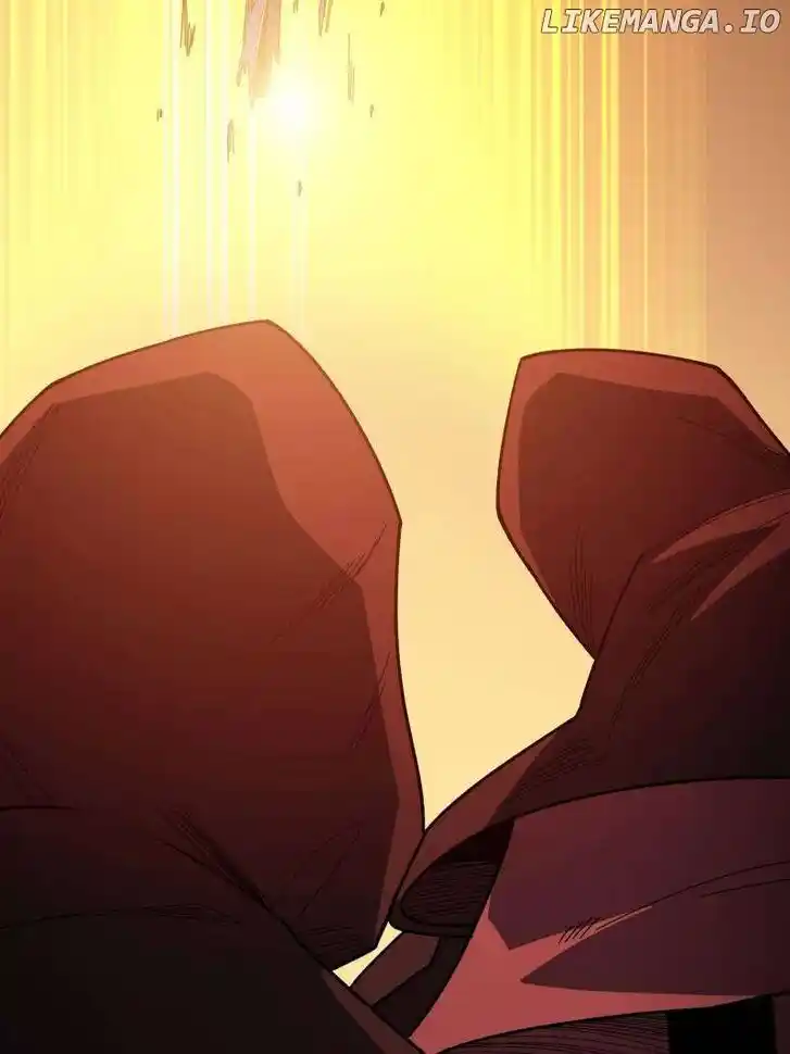 I'm Really Not the Villain Ch.223