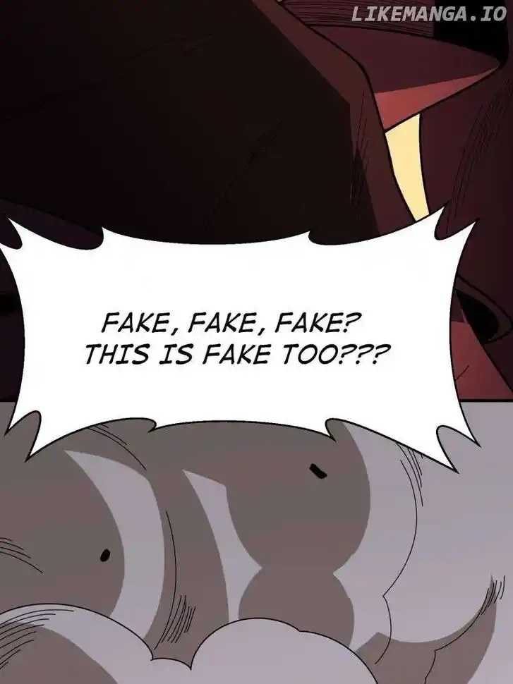 I'm Really Not the Villain Ch.223