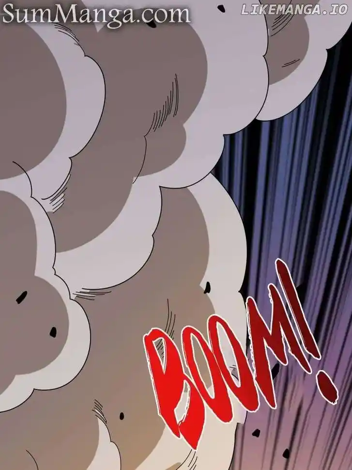 I'm Really Not the Villain Ch.223