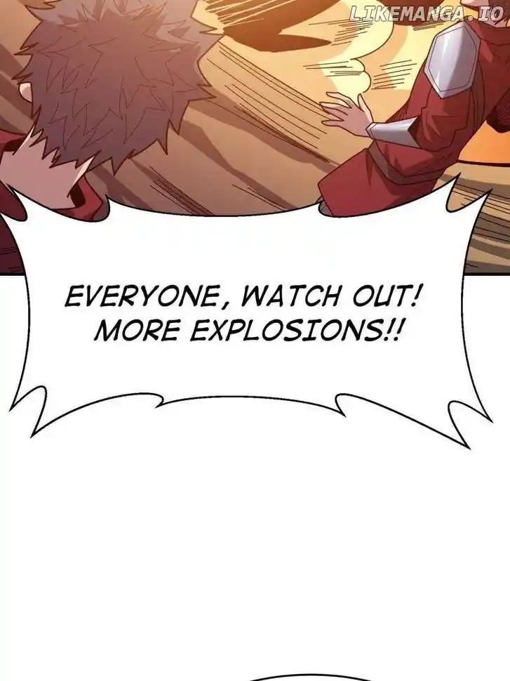 I'm Really Not the Villain Ch.223